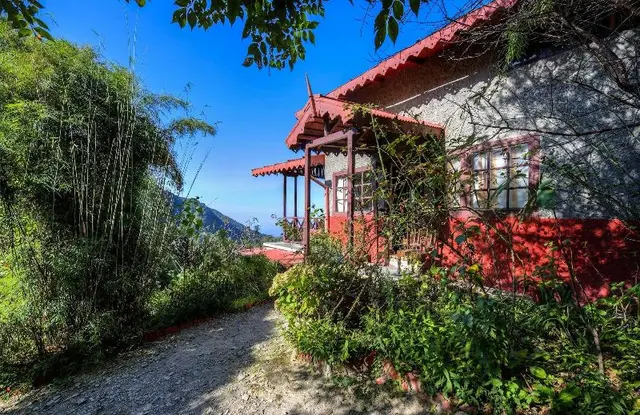 Jungle Lore Birding Lodge