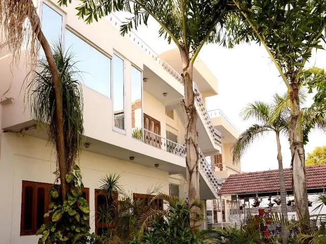 Oyo 4492 Home Stay Sukh Vilas
