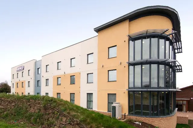 Premier Inn Paignton South - Brixham Road