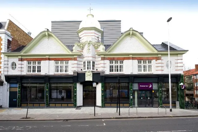 Premier Inn Harrogate South