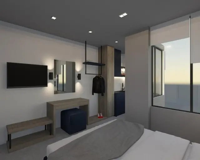 Olvia Suites