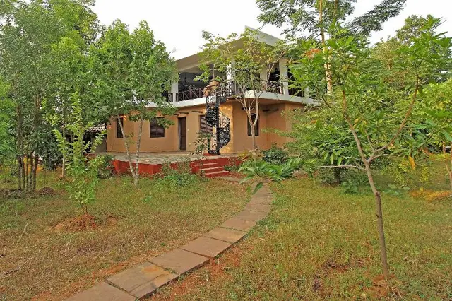 Monsoon Forest Bandhavgarh By Beyond Stay