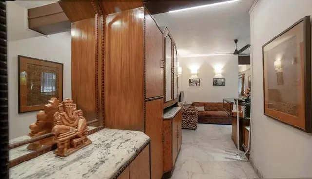 Aster Guest House