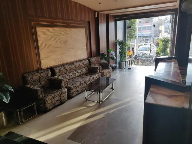 Hotel Rahul