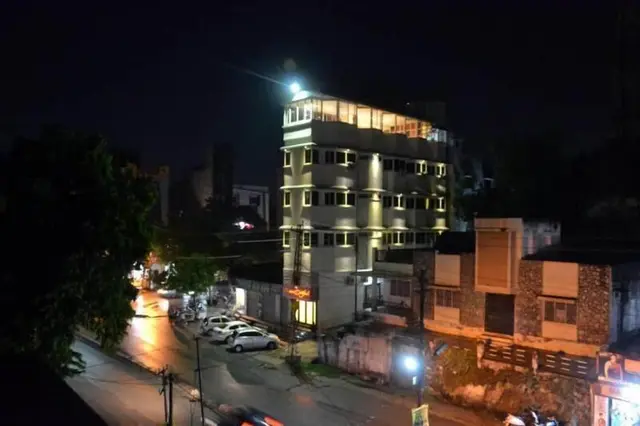 Hotel Dayal