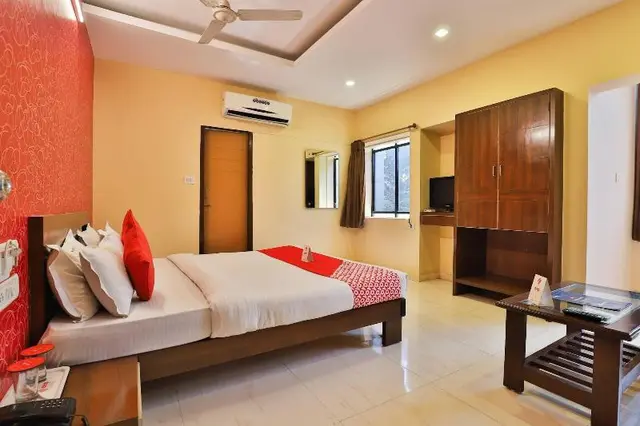 3444 Hotel Sunrise