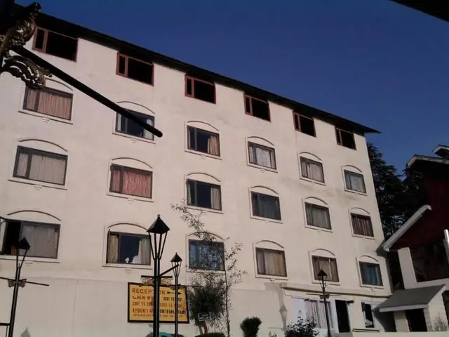 Vardaan Hotels Patnitop