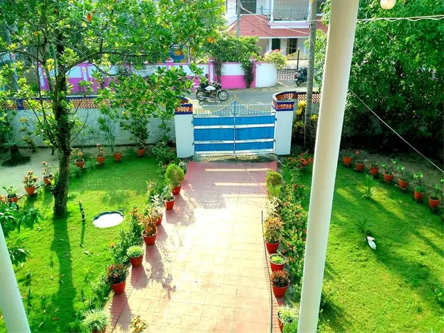 Achayans Homestay