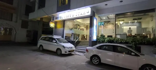 Hotel North Star