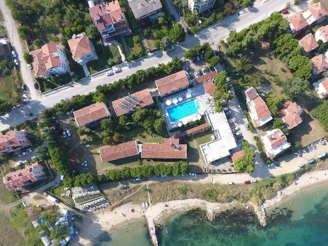 Otel Diyojen