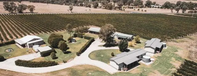 Farmers Quarters