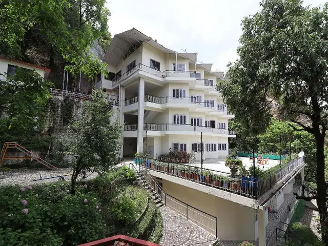 12853 The Kings Kalandi Resort
