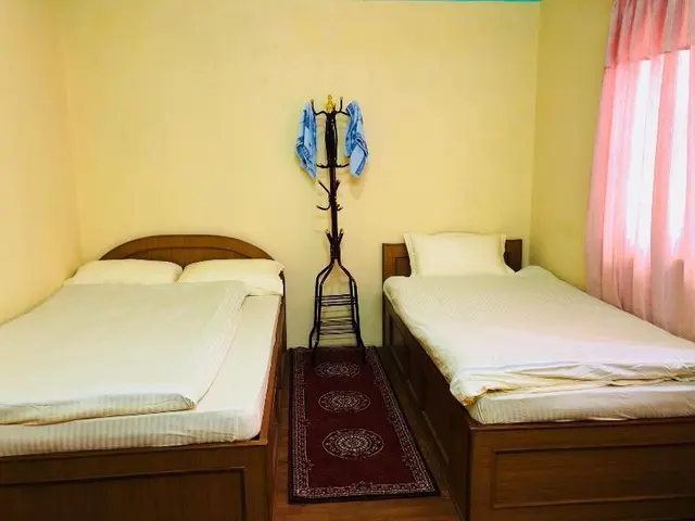 Hotel Park Land