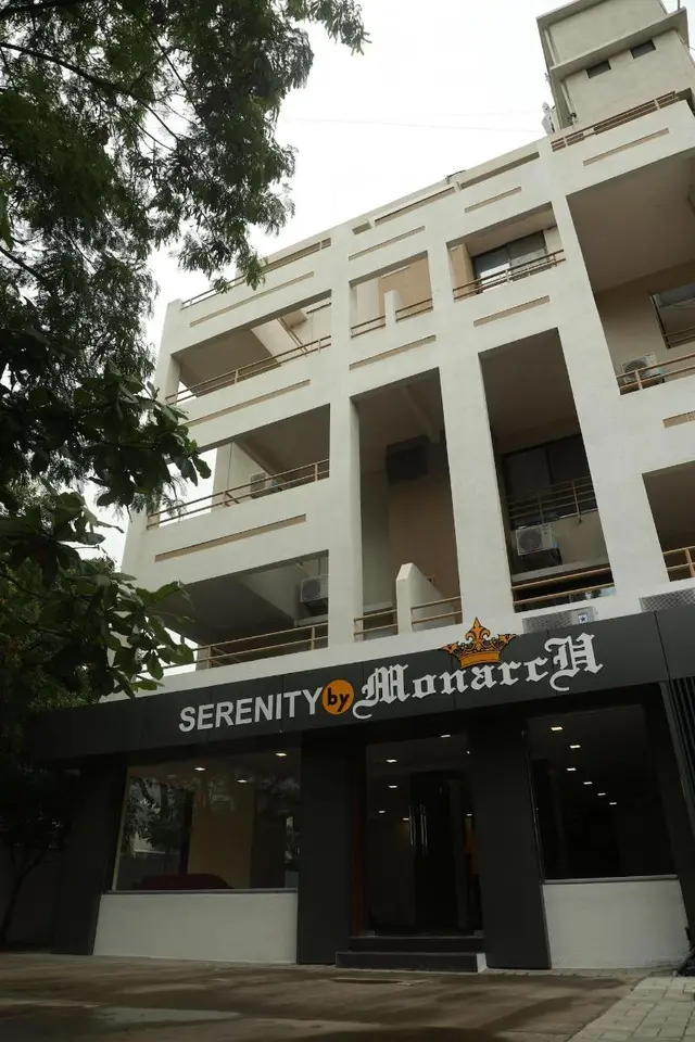 Serenity By Monarch
