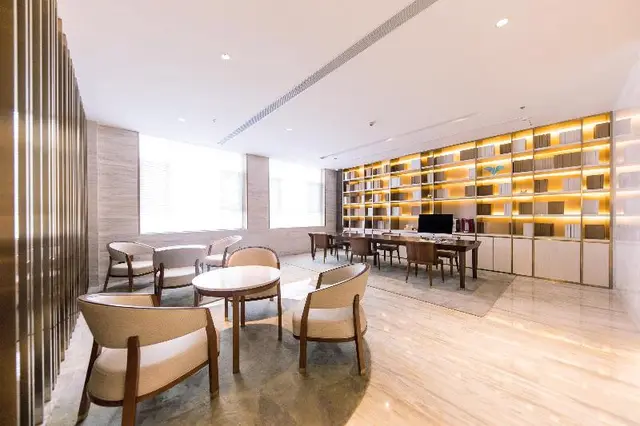 Ji Hotel Dalian Xinghai Park