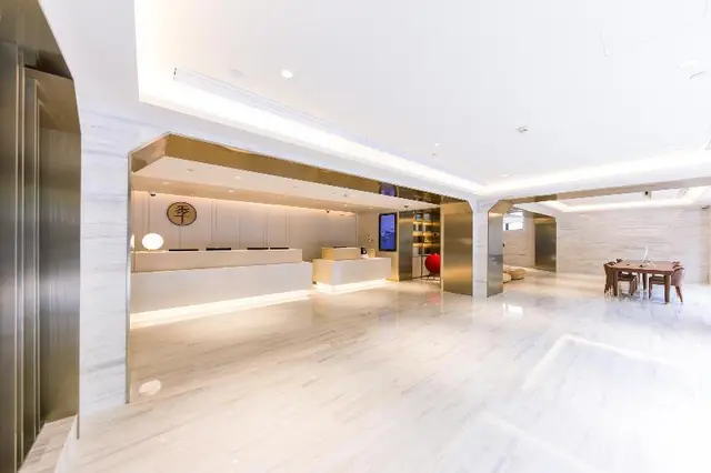Ji Hotel Shanghai Jiuting Street