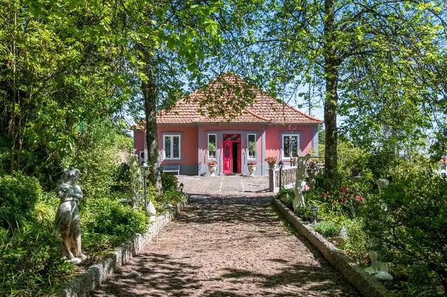 Villa Camelia