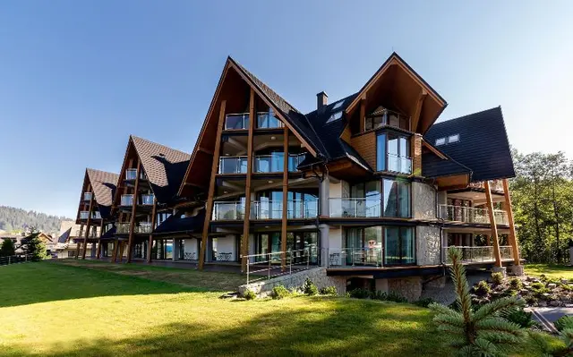 Harenda Residence- Destigo Hotels