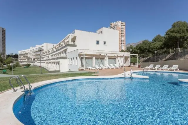Ona Benidorm