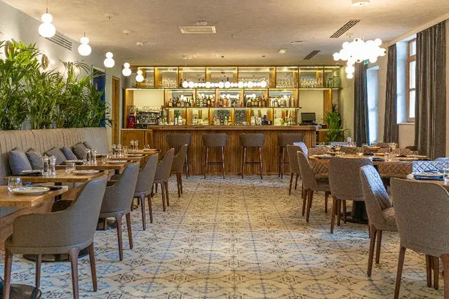 The House Hotel Old Tbilisi
