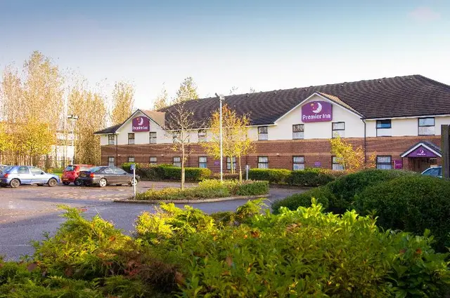 Premier Inn Liverpool - Tarbock