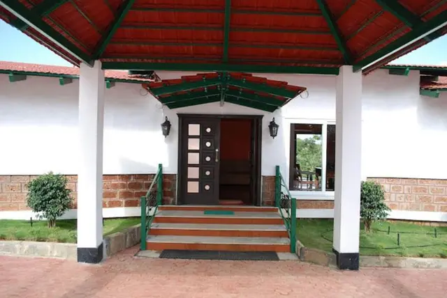 Eka Resorts