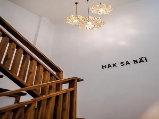 Hak Sa Bai Hotel