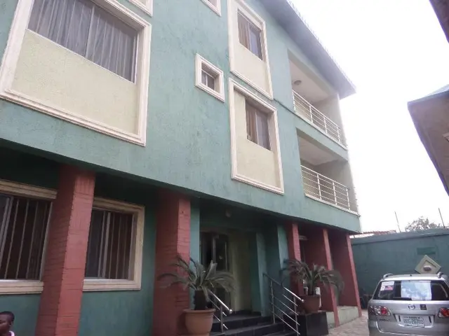 Terris Hotel And Suites