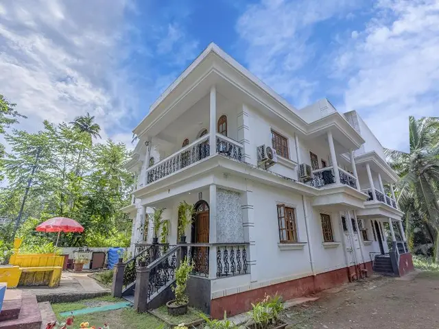 The Sequeira By Madhu And Sons
