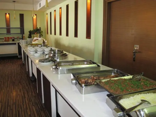 Olympic Hotel Resort