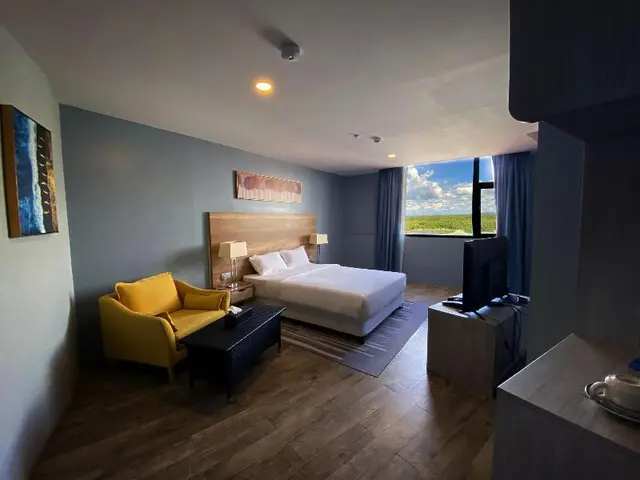 The Lanes Hotel