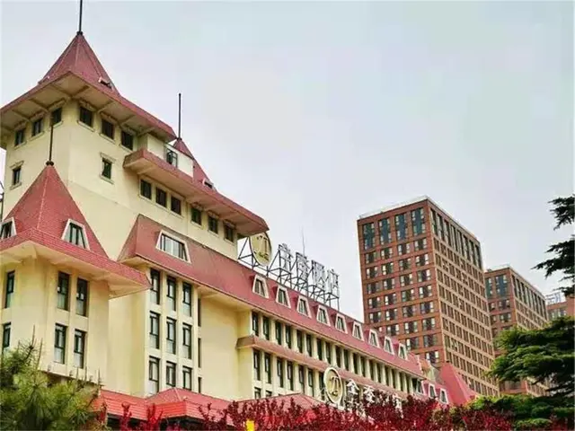 JI Hotel Beijing Shijingshan Wanda West