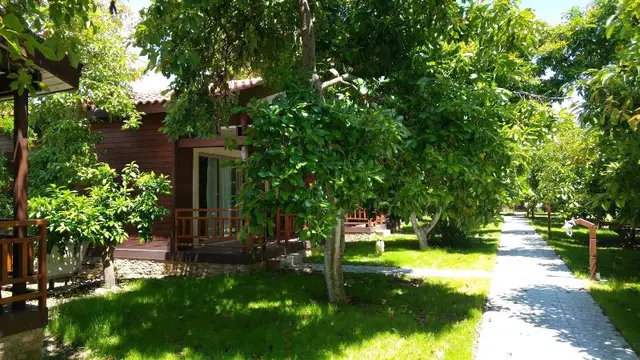 Apella Hotel
