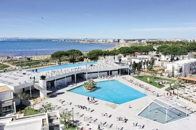 Belambra Clubs Residence Les Salins