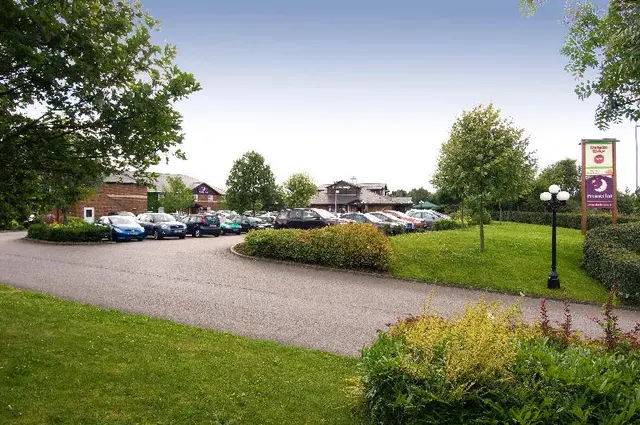 Premier Inn Durham North