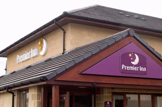 Premier Inn Dunfermline