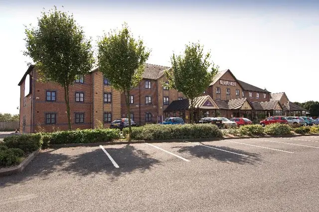 Premier Inn Dudley - Kingswinford