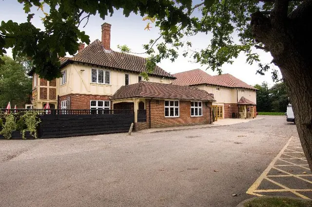 Premier Inn Lymington - New Forest Hordle