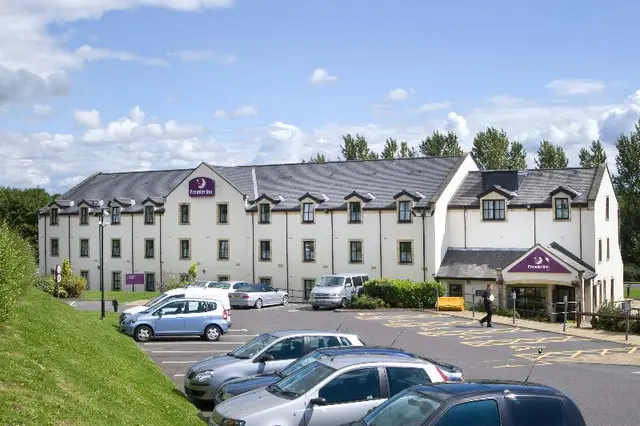 Premier Inn Newcastle - Metro Centre
