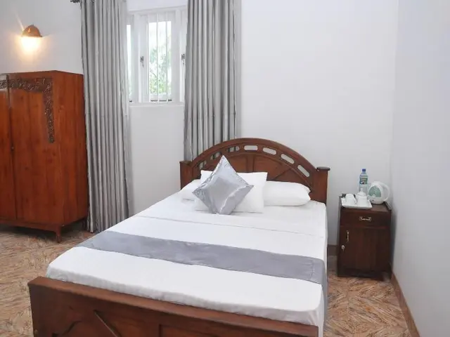 Villa Kurumba Hills