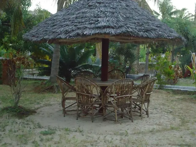 Dudu Villas N Backpackers