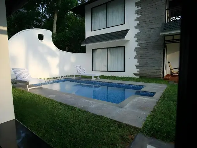 Mayas Beach House Boutique Serviced Villa