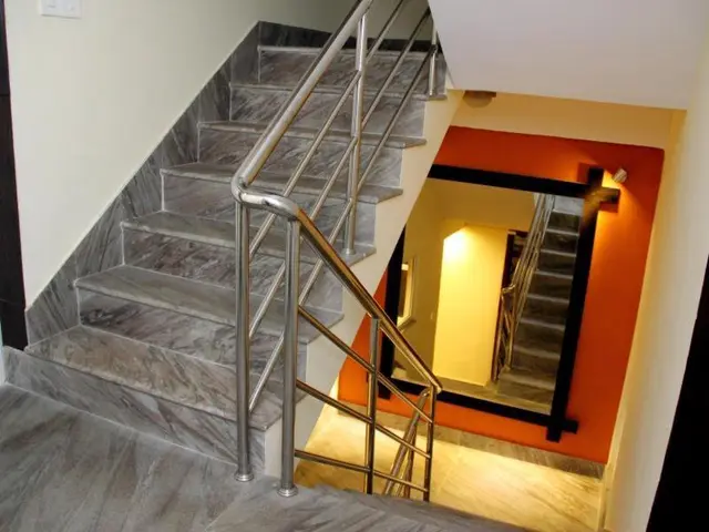 De Hotel Veda