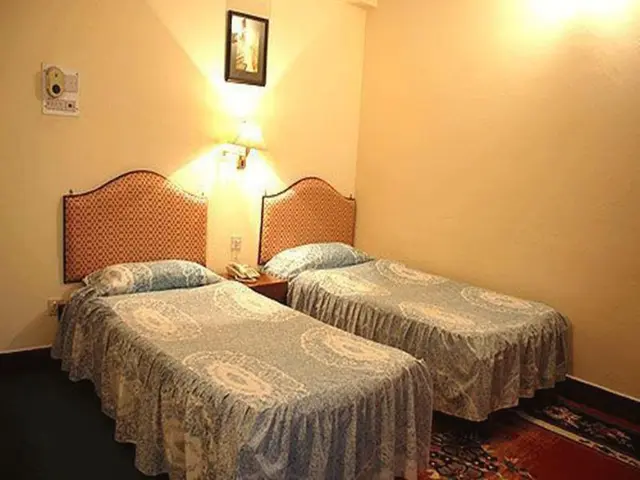 Fairmount Hotel