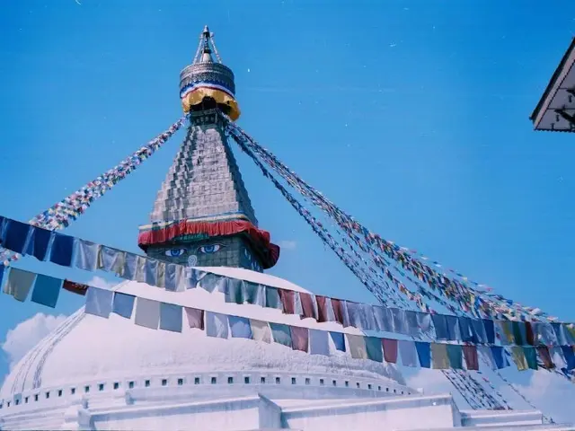 Dipankara Holiday Home Boudha