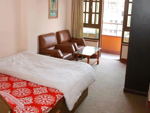 Hotel Swastik
