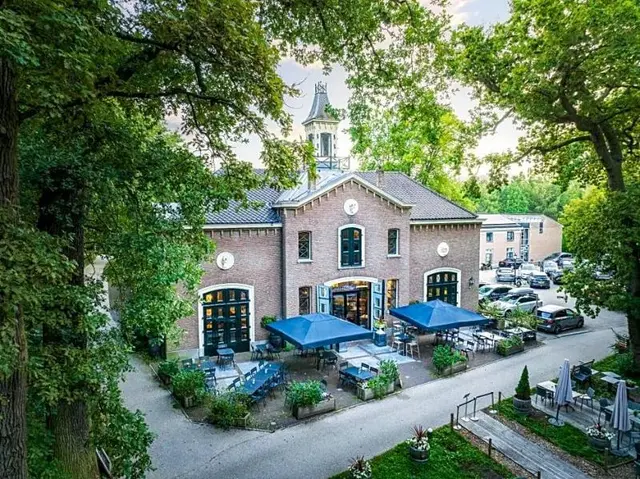 Castle Oud Poelgeest