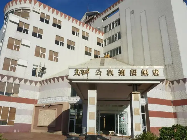 East Coast Sea View Hotel