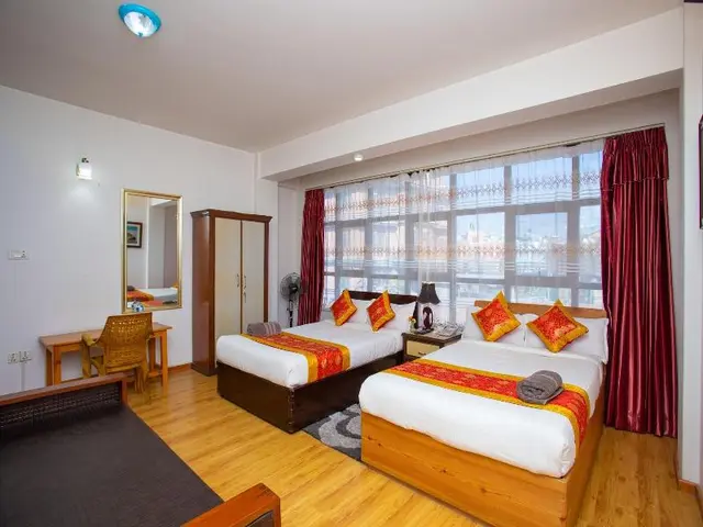 Boudha Inn
