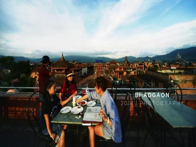 Khwapa Chhen Restaurant And Guest House